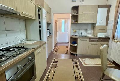 Apartament de închiriat, 1 cameră, 35 mp, Central zona The Office - 5