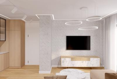 Apartament de 3 camere in zona Piața Unirii - 6