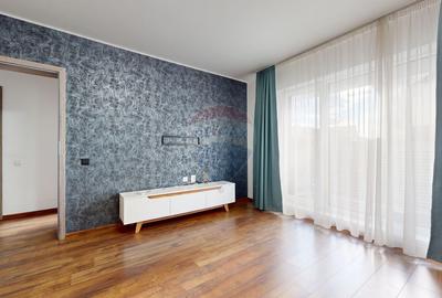 Apartament cu 2 camere de închiriat în zona Tractorul - 14
