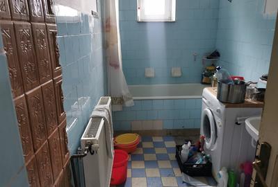 Apartament 5 camere pe 2 niveluri zona Central - 11