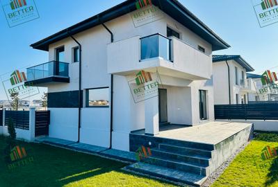 Casă individuală cu 5 camere în Berceni