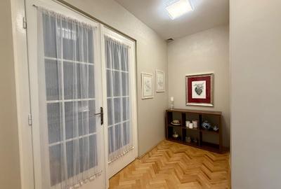 Apartament de vis ultracentral - 9