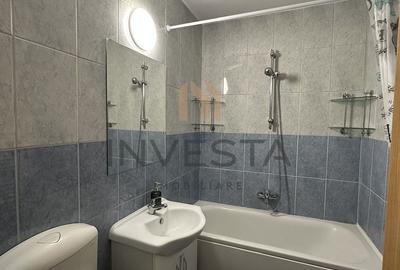 Apartament luminos langa Complex Mercur Gheorgheni! - 17
