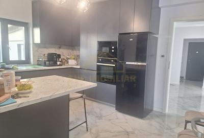 CASA INDIVIDUALA P+1-PISCINA-603 MP TEREN-A0 - 6