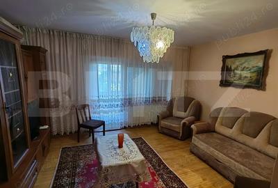 Garsoniera de inchiriat, 45 mp,  zona Cug - 1