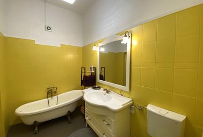 Comision 0%, Cladire Istorica, 4 camere, 134 mp, Renovat, Zona Sinaia - 13
