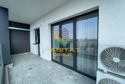Mihai Bravu Penthouse 3 camere 93 mp+terasa 98 mp ACTE GATA - 8