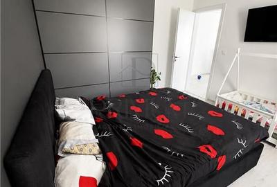 TORONTALULUI - ETAJ 1 - BLOC NOU - 2 CAMERE - CENTRALA PROPRIE - PARC PRIVAT - L - 7