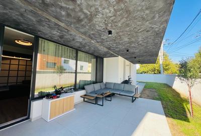 OFERTA LIMITATA  4 CAMERE +TERASA 159MP,2 PARCARI INCLUSE,IANCU NICOLAE - 1