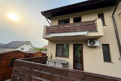 Casa de inchiriat 3 camere | BUCIUM | langa padure - 18