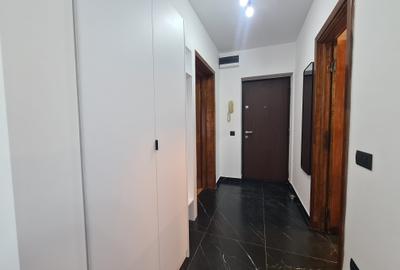 Garsoniera prima chirie - Boiler - Decebal -2 min M Muncii DB2087 - 13