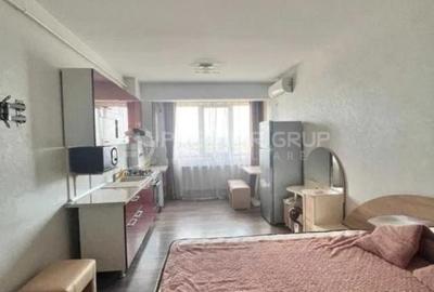 Garsonieră decomandată, mobilată în Moara de Vânt