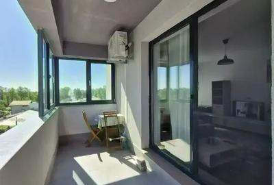 Apartament 2 Camere Imens Decomandat 8 min Metrou Aparatorii Patriei - 13