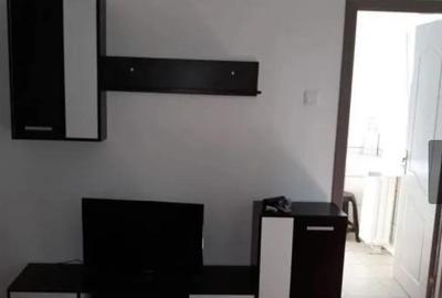 Apartament cu 2 camere semidecomandat în Tomis Nord