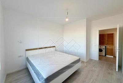 Apartament de vanzare in Sibiu - 2 camere, decomandat, balcon, etaj 1 - 1