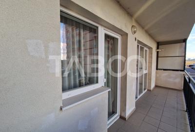 Apartament de inchiriat 2 camere ETAJ 1 cu parcare Calea Surii Mici - 7