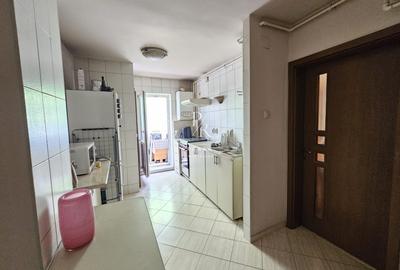 Apartament 2 camere, decomandat, etaj 2, LIFT,Calea Floresti, Cluj! - 11