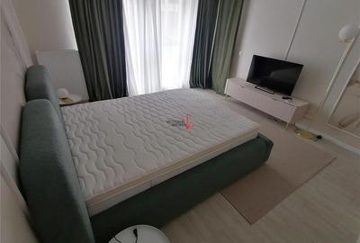 Garsoniera premium decomandata, prima inchiriere Exigent Plaza - 2