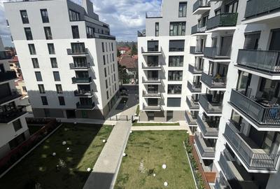 2 Camere Arcadia | Domenii | Arcul de Triumf | Grivița - 1