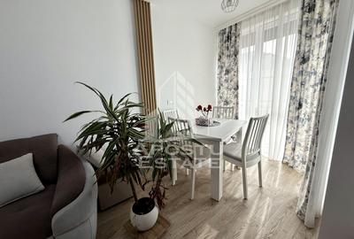 Apartament cu 2 camere de vanzare, bloc nou, zona Soarelui, Timisoara - 5