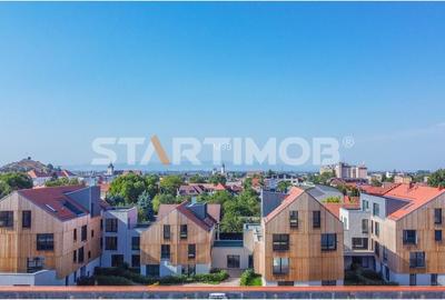 Apartament prima inchiriere cu parcare subterana M99 - 17