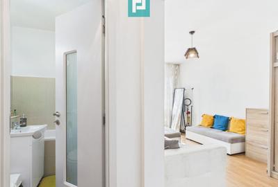 Garsonieră amenajată confort 1 în Micalaca - 6