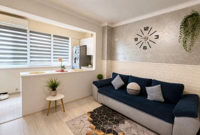 |Pollux Residence|Garsoniera|Mobilat-Utilat| - 4