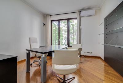 NOU! Spatiu de birouri - CALEA VICTORIEI, 6 camere-160 mp! - 4