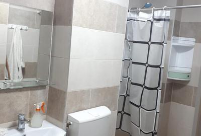 Garsoniera Tiglina1 et7/10 ,centrala ,Balcon,Mobilata si Utilata 41 000 euro - 4