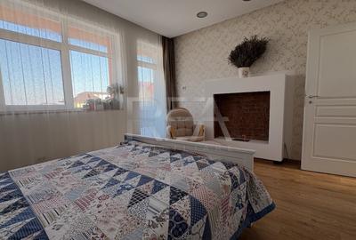 VILĂ P+1 CU GRĂDINĂ MATURĂ DE 830 MP | CORBEANCA – LAGUNA ALBASTRĂ | Comision 0 - 13
