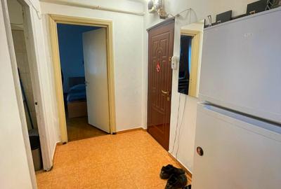 Apartament 3 camere-etaj 1-Podu Ros-bloc fara risc - 7