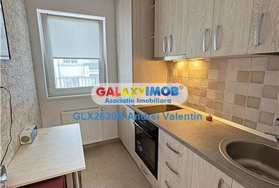 Garsoniera - Parcare  - Berceni - Oltenitei - Olympus Residence - 4
