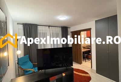 Garsoniera de inchiriat Brancoveanu București | ApexImobiliare.ro - 1