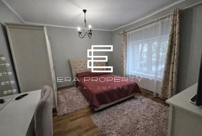 Casa individuala complet mobilata zona Lupeni, Sibiu - 6