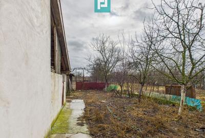 Casă cu 4 camere în Nădab - 16
