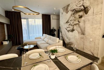 VILA TIP 2, curte proprie, 2 locuri de parcare incluse  in pret - 1