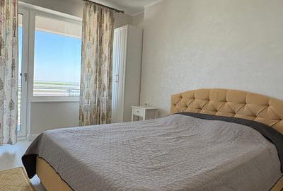 Apartament de inchiriat cu 2  camere- Royal Town Copou Iasi - 4