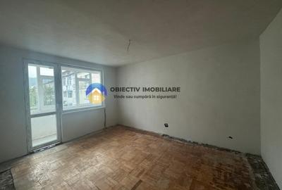 Apartament 2 camere Centru - Piatra Neamt , ETAJ 3 - 3