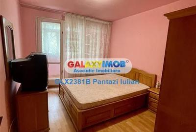3 Camere | 1 Decembrie 1918 | Bloc ''79 | 3min. metrou | COMISION 0% - 13