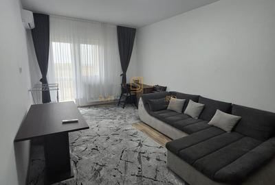 Apartament cu 2 camere decomandat, mobilat în Berceni