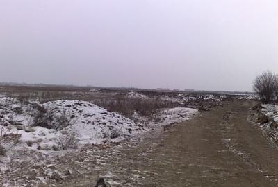 Teren Construcții de 17200 mp, în Băneasa