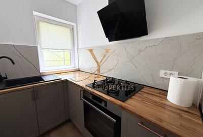 Apartament 2 camere de inchiriat * Floreasca Compozitori - 8