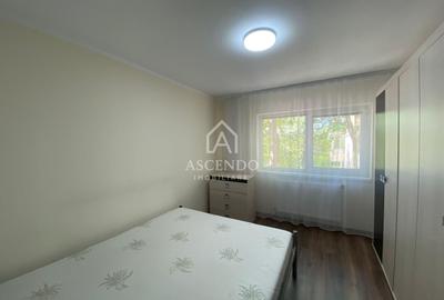 Apartament 4 camere | Etaj 1 | Bulevard principal | Alexandria - 17