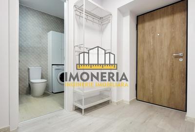 Studio 2 camere Hils Republica-parcare-0% comision-prima chirie*pet friendly - 14