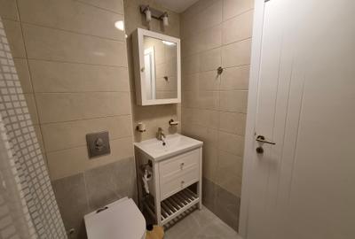 Inchiriere Apartament 3 Camere Iancu Nicolae/British School - 21