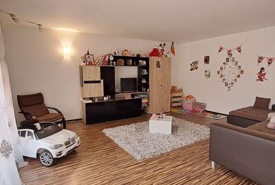 Floresti - Stoenesti, Jud. Giurgiu, vila + garaj + beci, teren 1400 mp - 7