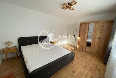 Apartament cu 3 camere decomandat în Mănăștur