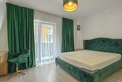 Apartament 2 camere, parcare subterana, Str. Liviu Rebreanu - 7
