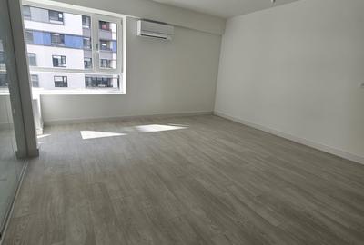 Studio dublu superb complex Akcent City bloc 2026 - 3 min pana la metrou - 8