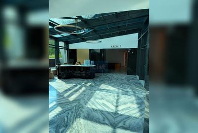 COMISION 0%! Ap. LUX 3 camere 80 mp, Prima Închiriere, Wings – Zorilor - 24